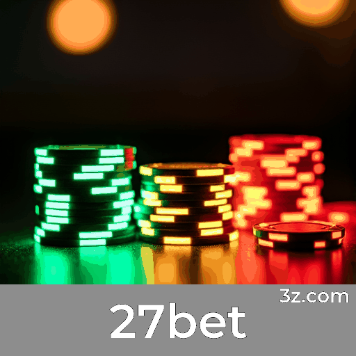 Descubra o Futuro dos Jogos e as Experiências Disruptivas na 27bet
