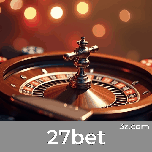 Tecnologia de Nuvem e Segurança Avançada: 27bet