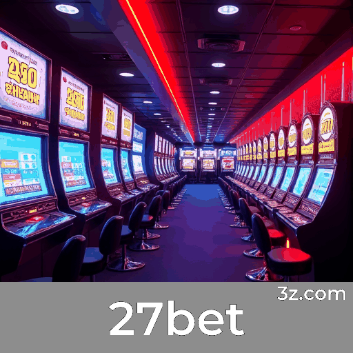 27bet: Emoção Explosiva e Chances de Ganhar no Cassino