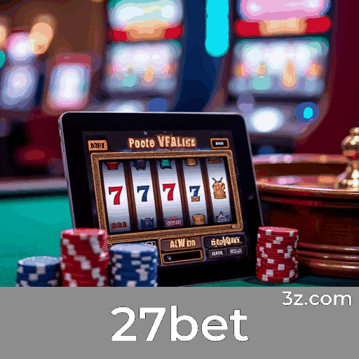 27bet: Emoção Explosiva e Chances de Ganhar no Cassino