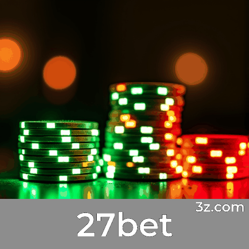 Descubra o Futuro dos Jogos e as Experiências Disruptivas na 27bet