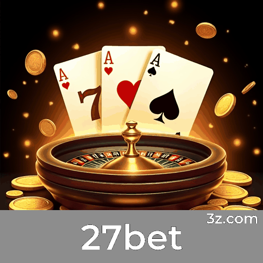 27bet: Emoção Explosiva e Chances de Ganhar no Cassino