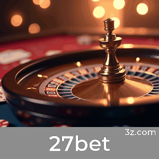 Mergulhe no Realismo Psicológico do Cassino 27bet