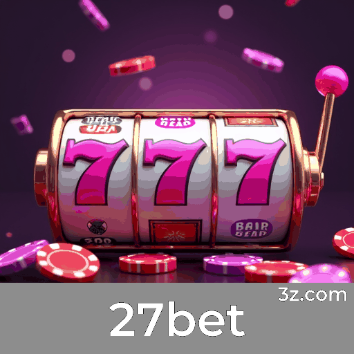 Valor Exclusivo para Membros na 27bet