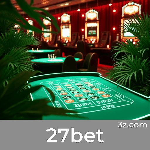 27bet: Dominando Esporte com Análise e Estratégia