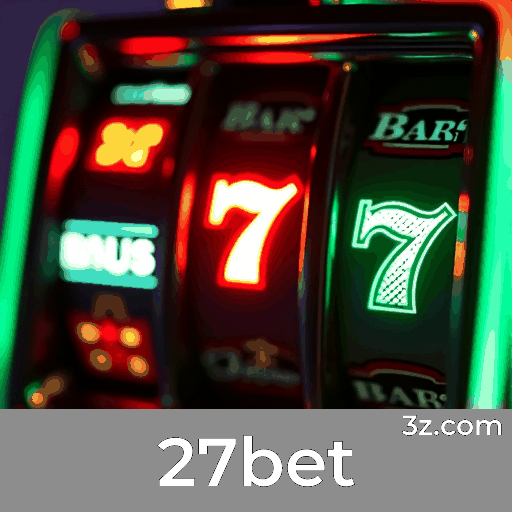 27bet: Emoção Explosiva e Chances de Ganhar no Cassino