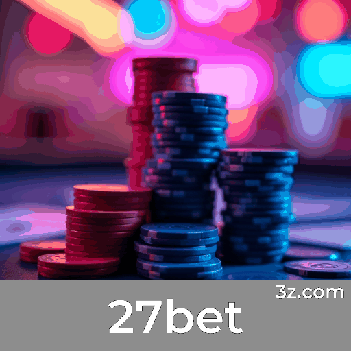 Tecnologia de Nuvem e Segurança Avançada: 27bet