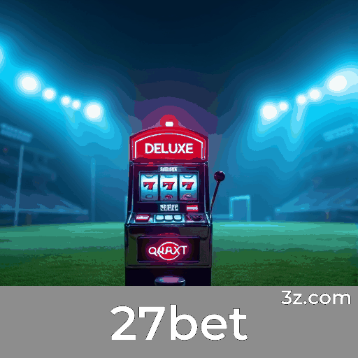 27bet Promo: Descubra o Valor Oculto das Ofertas