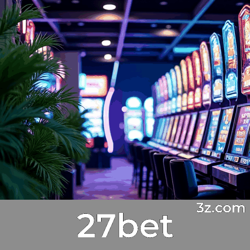 27bet Promo: Descubra o Valor Oculto das Ofertas