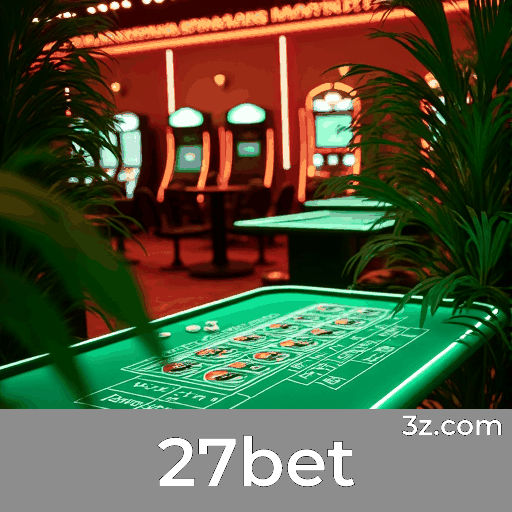 27bet: Bônus Abundantes e Ofertas Únicas para Você