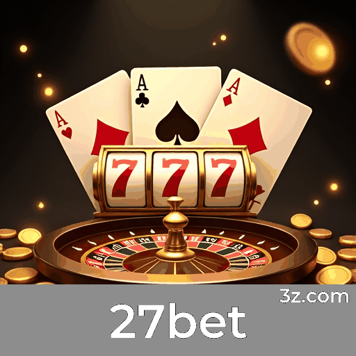 27bet: Emoção Explosiva e Chances de Ganhar no Cassino