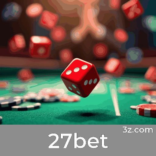 27bet: Experimente a Completude e Comodidade do App