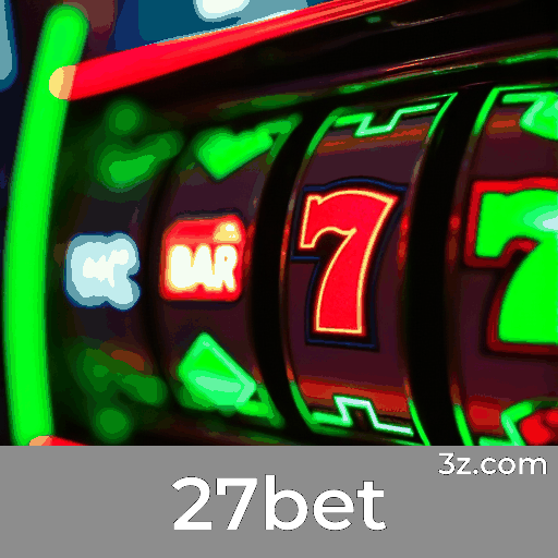 Mergulhe no Realismo Psicológico do Cassino 27bet