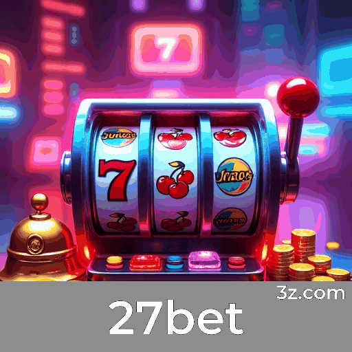 Descubra o Futuro dos Jogos e as Experiências Disruptivas na 27bet