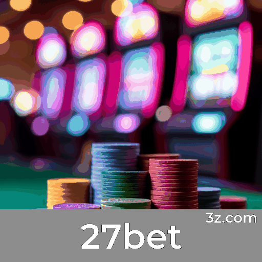 Mergulhe no Realismo Psicológico do Cassino 27bet