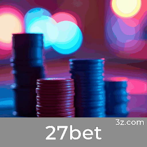 27bet: Dominando Esporte com Análise e Estratégia
